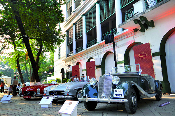 Buyers Guide: Vintage and classic cars - Image 1